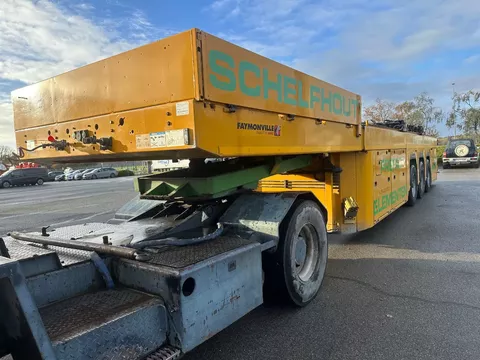 Faymonville F-S43-1EJB