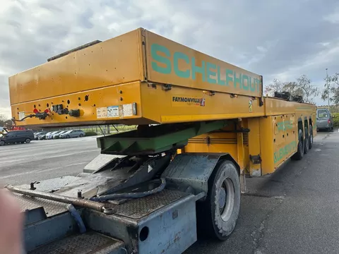 Faymonville F-S43-1EJB