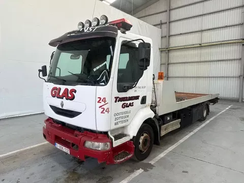 Renault Midlum 250 KATROL