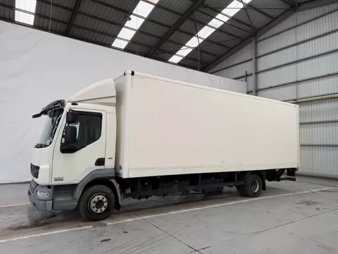 DAF LF 210 315445 km