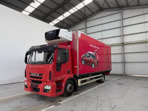 Iveco Eurocargo 120 E22