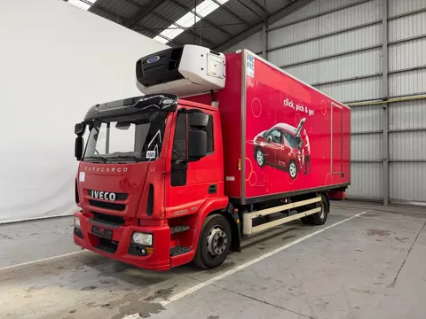 Iveco Eurocargo 120 E22