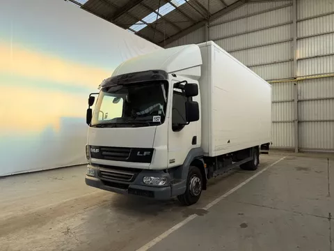DAF LF 45 210 297103 km