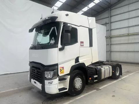 Renault T480 Comfort