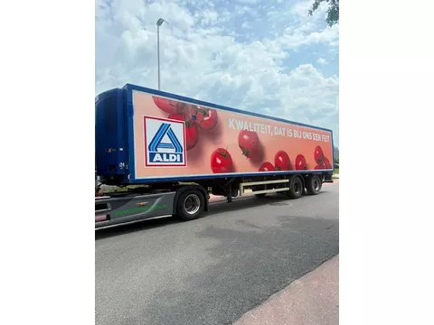 Ackermann OS FRIGO THERMOKING SLX100