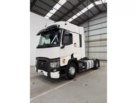 Renault T480