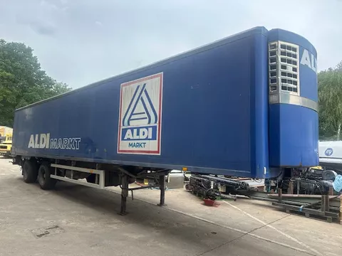 Ackermann VSF20