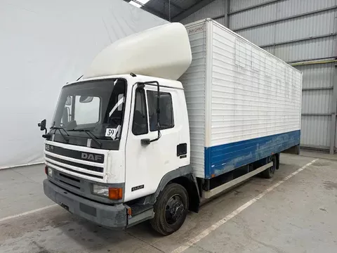 DAF 180 ATI
