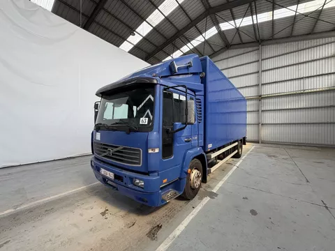 Volvo FL 220 121651 km airco