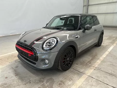 MINI Cooper D / PANO /GP EDITION
