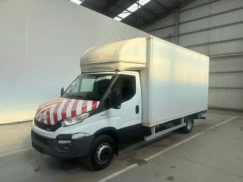 Iveco Daily 70 140
