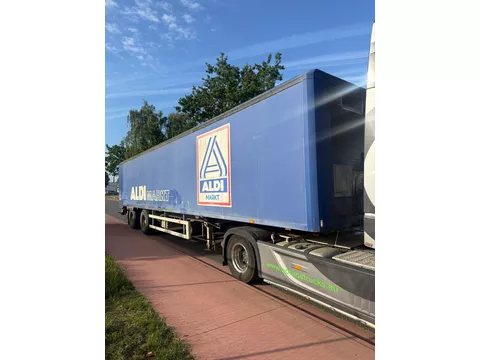Ackermann VSF20