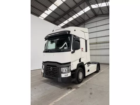 Renault T460