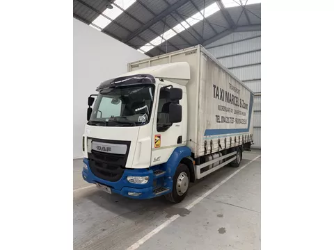 DAF LF 220