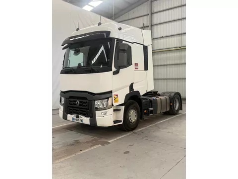 Renault T480