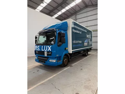 DAF LF 45 210 255.496Km