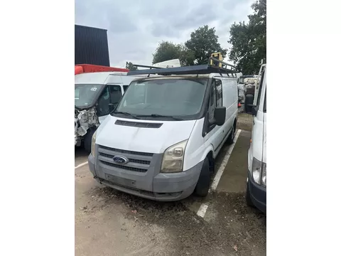 Ford Transit 85 T260 MOTEUR / BO&Icirc;TE-GETRIEBE-GEARBOX ok /POU PIECES - TEILE - ONDERDELEN