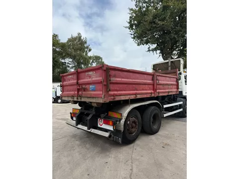 Overige Puincontainer