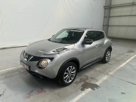 Nissan Juke 1.5 / PANO