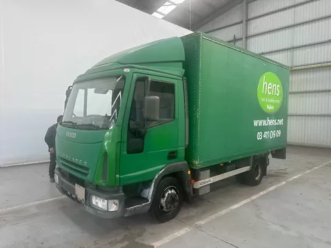 Iveco Eurocargo 80.18 EURO 3