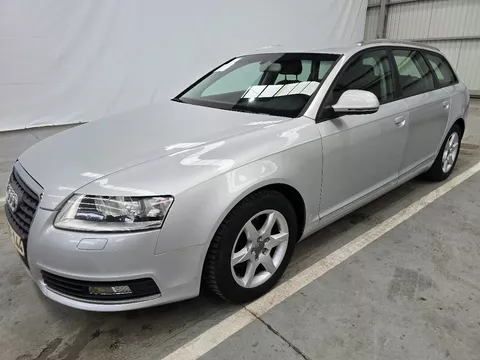 Audi A6 2.0 TDI