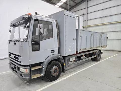 Iveco EuroCargo 120 E18 / 182.000km