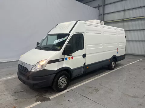 Iveco Daily 35S12 LH