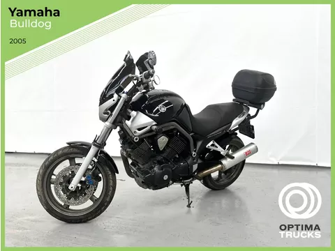 Yamaha Bulldog 1100 BT