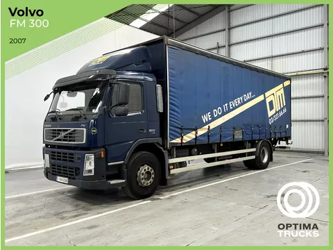 Volvo FM 300 FM