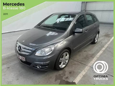 Mercedes-Benz B-Klasse 180