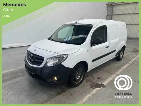 Mercedes-Benz Citan 109 CDI / Long version