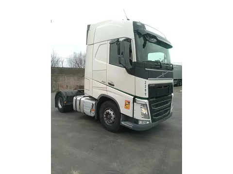 Volvo FH 460 EURO 6 / AUTOMATIC / AIRCO