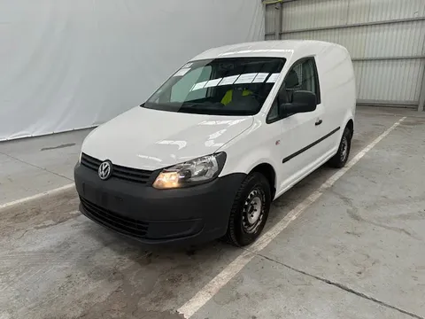 Volkswagen Caddy 1.6
