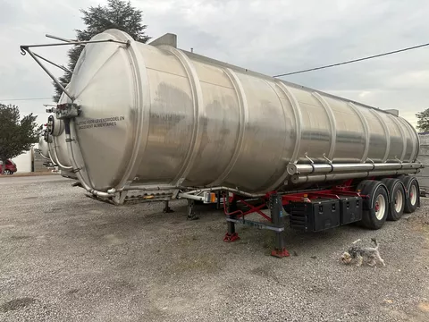 Magyar SR3ME6 / LEBENSMITTEL- ALIMENTAIRE / INOX-EDELSTAHL