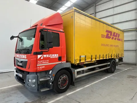 MAN TGM 18.250