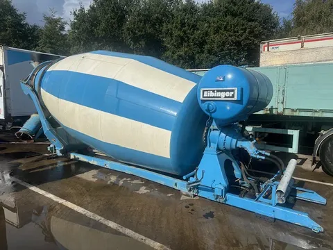 Schwing Stetter 11m&sup3; Eibingerr