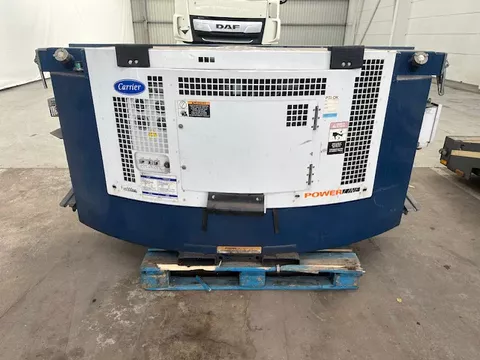 Carrier 69RG15-130W-05