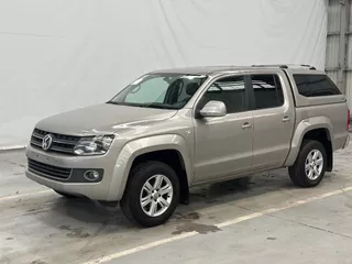 Volkswagen Amarok 2.0 / AUTOMAAT