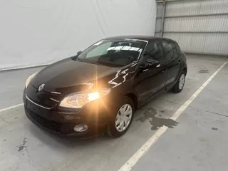 Renault M&eacute;gane 1.5