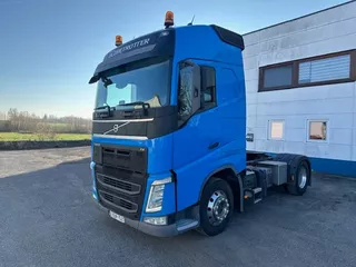 Volvo FH 460 ADR