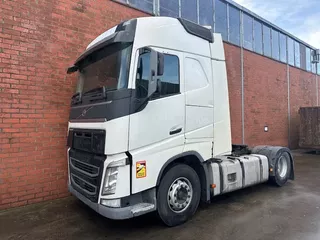 Volvo FH 460 Globetrotter