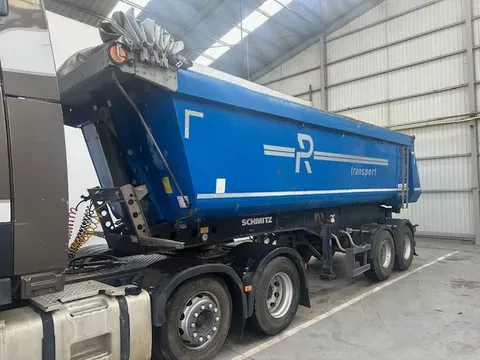 Schmitz Cargobull SKI20