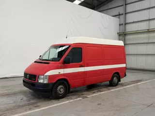 Volkswagen LT 35 2.5