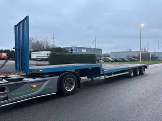 LAG O-3-23 L / BLATT/SPRING / LAMMES