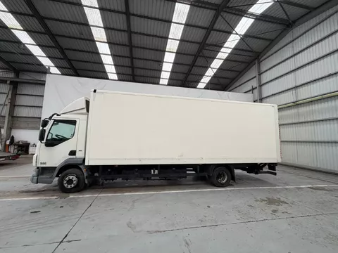 DAF LF 210 315445 km