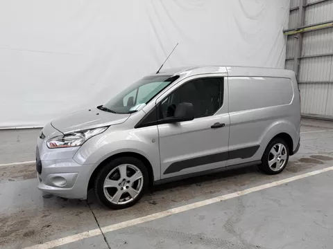 Ford Transit Connect 1.6
