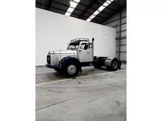 Volvo L 485 Oldtimer