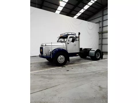 Volvo L 485 Oldtimer