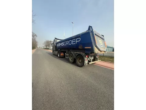 Langendorf SKSHS18/25