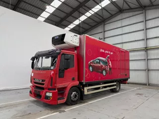 Iveco Eurocargo 120 E22